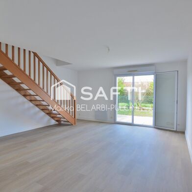 Maison 3 pièces 249000 €