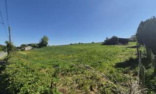 Terrain  641 m² à vendre à Saint-Michel-sur-Ternoise (62130)