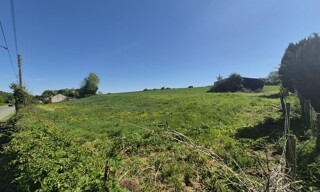 Terrain  641 m² à vendre à Saint-Michel-sur-Ternoise (62130)