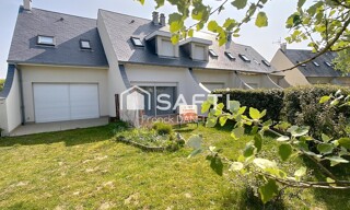 Maison 3 Pièces 45 m² à vendre à Merlimont (62155)