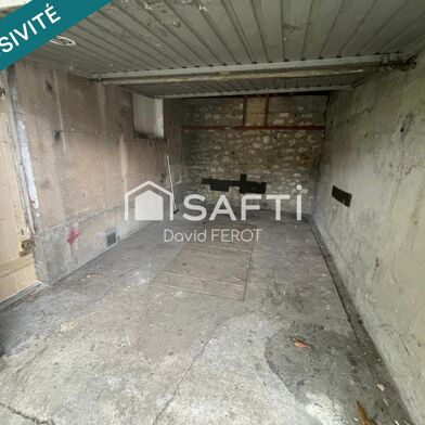 Garage  14000 €