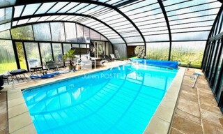 Maison 7 Pièces 140 m² à vendre à Lisieux (14100)