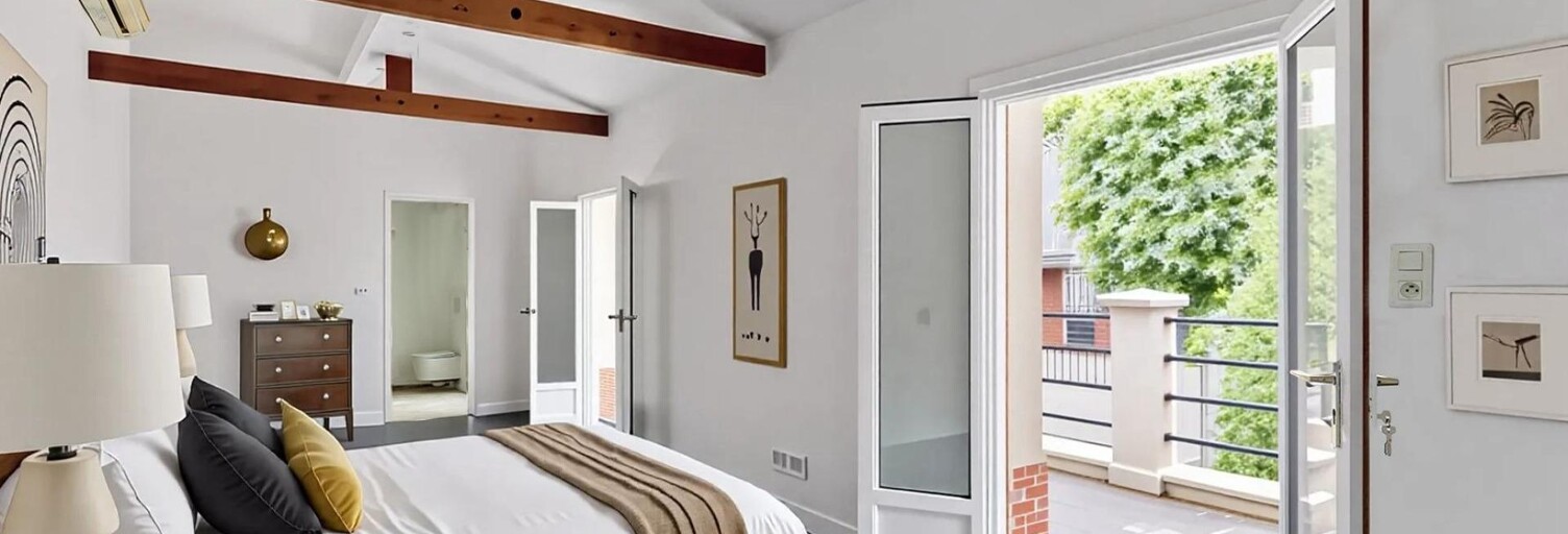 Maison 3 Pièces 97 m² à vendre à Saint-Maur-des-Fossés (94100)