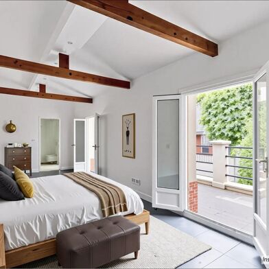 Maison 3 pièces 536000 €