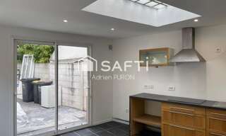 Maison 3 Pièces 97 m² à vendre à Saint-Maur-des-Fossés (94100)