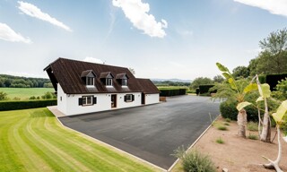 Maison 6 Pièces 120 m² à vendre à Lisieux (14100)
