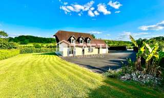 Maison 6 Pièces 120 m² à vendre à Lisieux (14100)