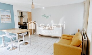 Maison 3 Pièces 67 m² à vendre à Billy-Berclau (62138)