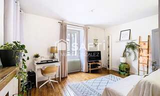 Maison 4 Pièces 110 m² à vendre à Montbazon (37250)