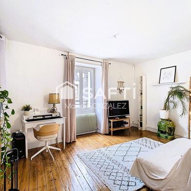 Maison 4 pièces 197025 €