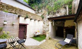 Maison 4 Pièces 110 m² à vendre à Montbazon (37250)