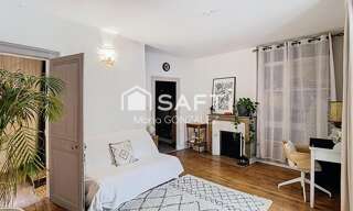 Maison 4 Pièces 110 m² à vendre à Montbazon (37250)