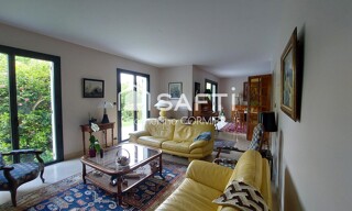 Maison 6 Pièces 192 m² à vendre à Avrillé (49240)
