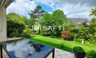 Maison 6 Pièces 192 m² à vendre à Avrillé (49240)