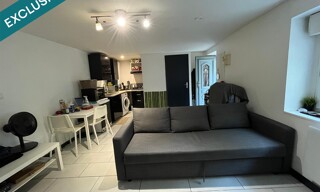 Appartement 1 Pièce 24 m² à vendre à Bordeaux (33000)