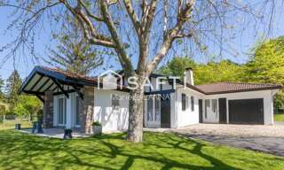 Maison 6 Pièces 160 m² à vendre à Ahetze (64210)