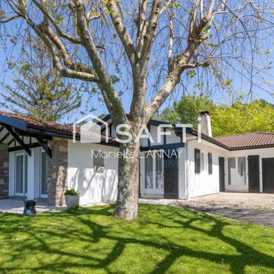Maison 6 pièces 869000 €