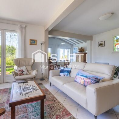 Maison 6 pièces 869000 €