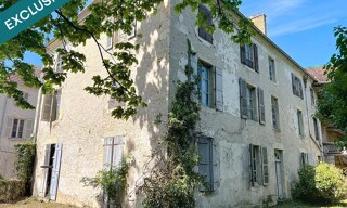 Maison 20 Pièces 94 m² à vendre à Gray (70100)