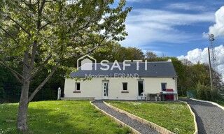 Maison 3 Pièces 67 m² à vendre à Valorbiquet (14290)