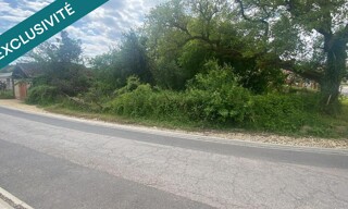 Terrain  601 m² à vendre à Kemplich (57920)