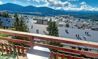 Appartement 4 Pièces 59 m² à vendre à Les Angles (66210)