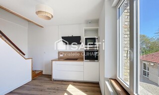Appartement 5 Pièces 91 m² à vendre à Orainville (02190)