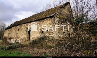 Maison 2 Pièces 100 m² à vendre à Moureuille (63700)