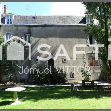 Immeuble  209900 €