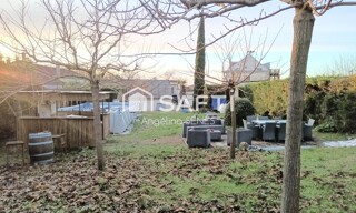 Maison 16 Pièces 300 m² à vendre à Plassac (33390)