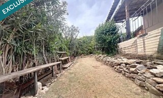 Maison 4 Pièces 66 m² à vendre à Allauch (13190)