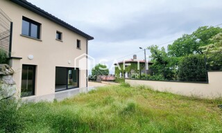 Maison 5 Pièces 114 m² à vendre à Soucieu-en-Jarrest (69510)