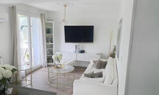 Appartement 5 Pièces 71 m² à vendre à Marseille 13 (13013)