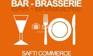 Commerce  232 m² à vendre à Saumur (49400)
