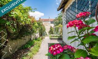 Maison 8 Pièces 196 m² à vendre à Reims (51100)