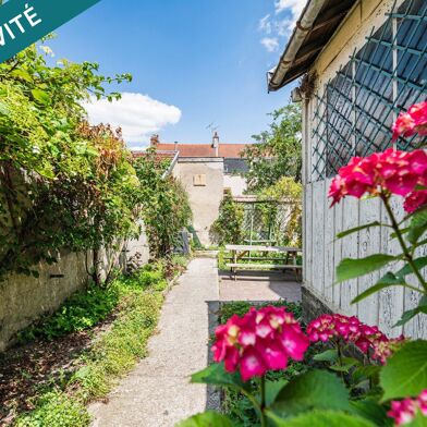 Maison 8 pièces 495000 €