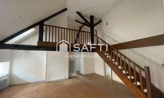 Appartement 8 Pièces 152 m² à vendre à Sierck-les-Bains (57480)