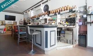 Commerce  150 m² à vendre à Bassan (34290)