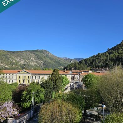 Appartement 3 pièces 67000 €