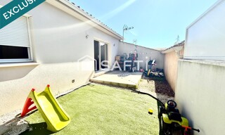 Maison 4 Pièces 76 m² à vendre à Volx (04130)