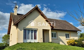 Maison 4 Pièces 85 m² à vendre à Avranches (50300)