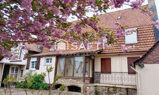 Maison 8 Pièces 215 m² à vendre à Hesdin-la-Forêt (62140)