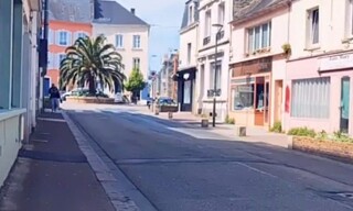 Appartement 3 Pièces 61 m² à vendre à 50100 Cherbourg-en-Cotentin (50100)