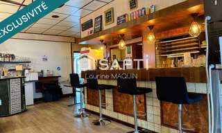 Commerce  155 m² à vendre à Laon (02000)