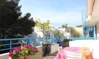 Appartement 3 Pièces 76 m² à vendre à Saint-Raphaël (83700)