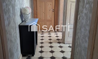 Appartement 5 Pièces 110 m² à vendre à Morhange (57340)