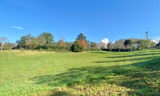 Terrain  2000 m² à vendre à Pont-de-Larn (81660)
