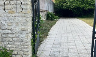 Terrain  282 m² à vendre à La Rochelle (17000)