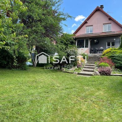 Maison 6 pièces 330000 €