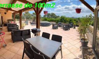 Maison 3 Pièces 130 m² à vendre à Caunes-Minervois (11160)